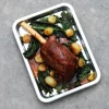 LAPIN LIHA PORON POTKA SOUS VIDE N. 400G
