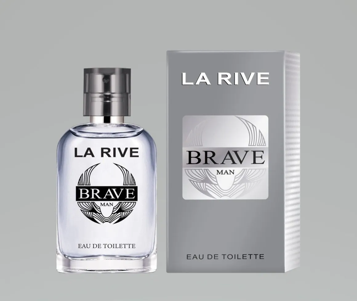 LA RIVE BRAVE EDT 30 ML