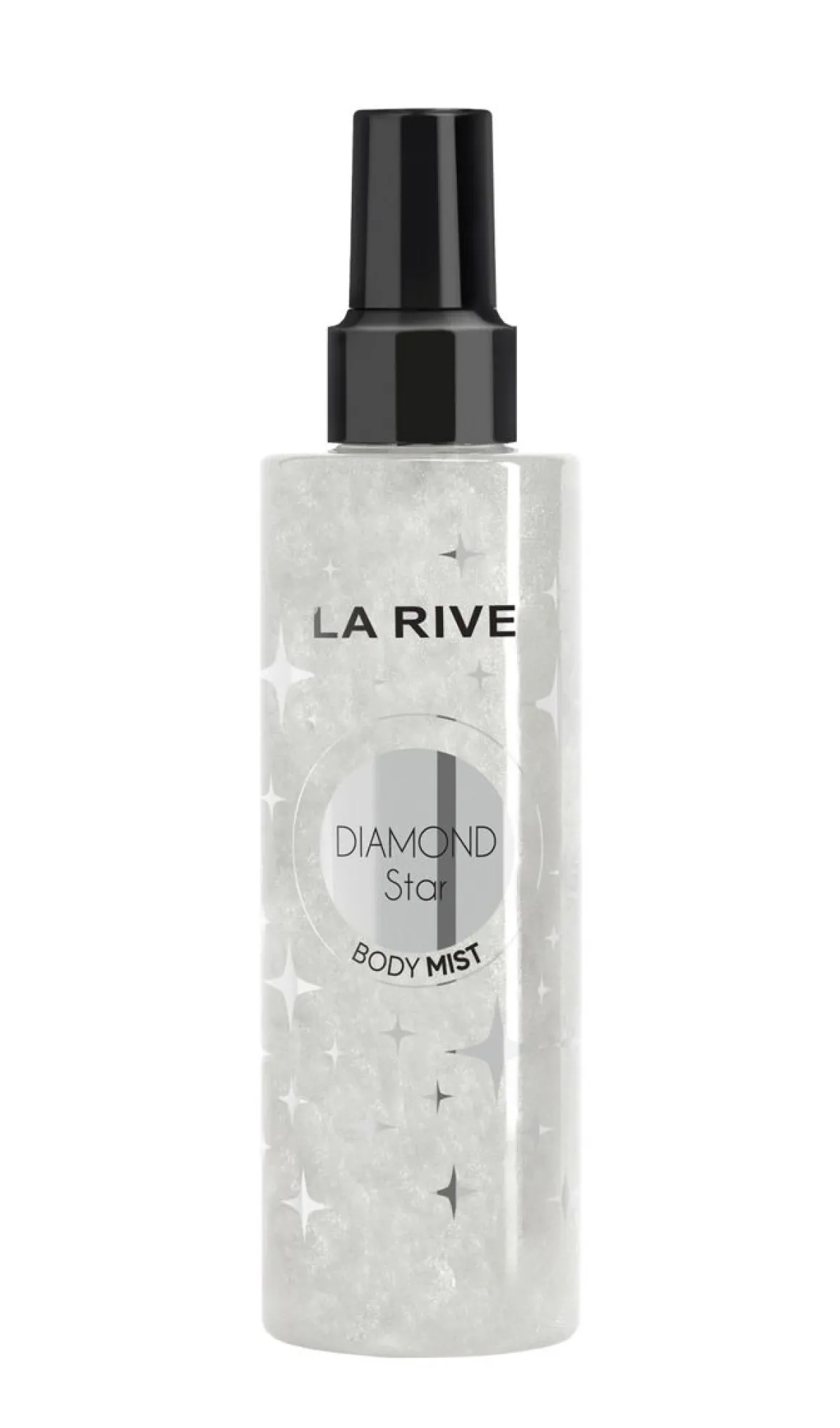 LA RIVE DIAMOND STAR BODY MIST 200 ML