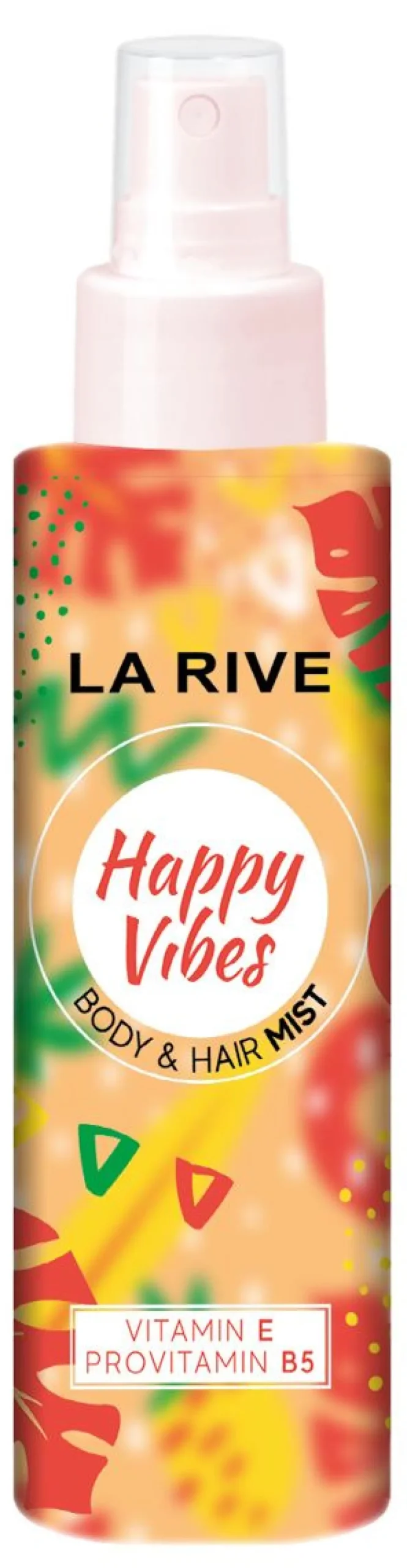 LA RIVE HAPPY VIBES VARTALOTUOKSU 200 ML