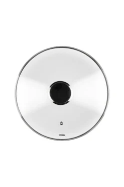 LASIKANSI 26CM TERÄSNUPILLA