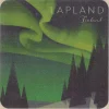 LASINALUNEN NORTHERN LIGHTS
