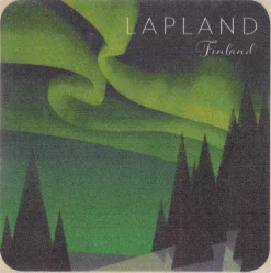 LASINALUNEN NORTHERN LIGHTS
