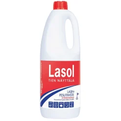 LASOL LASINPESUNESTE SITRUSTUOKSU 2 L