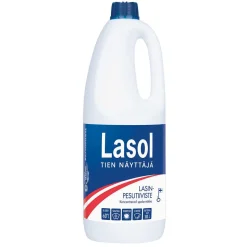 LASOL LASINPESUNESTETIIVISTE 2 L