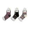 LASTEN KOTISUKKA, FLEECE VUORI, LIUKUESTEET, KOOT 30/32-36/38,