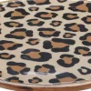 LAUTANEN 30CM LEOPARDI