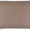 LAVAPEHMUSTE PANAMA TAUPE 60X40 CM SELKÄNOJA