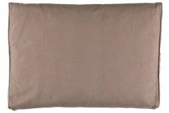 LAVAPEHMUSTE PANAMA TAUPE 60X40 CM SELKÄNOJA