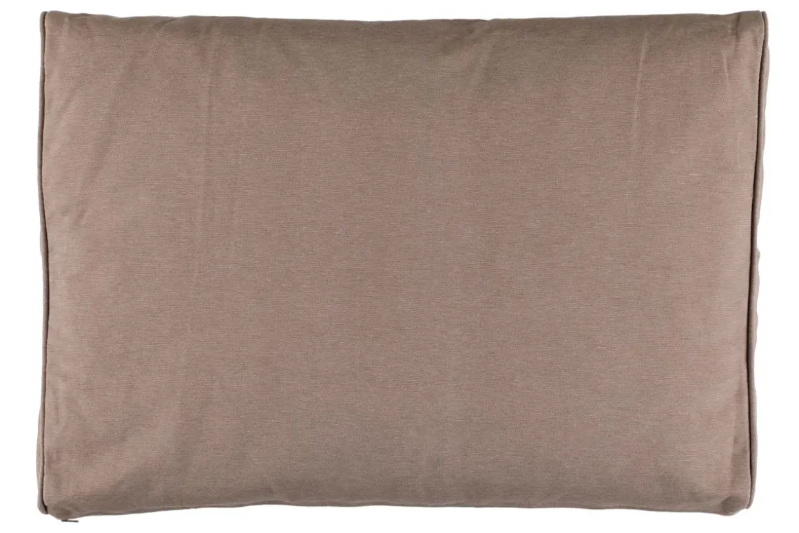 LAVAPEHMUSTE PANAMA TAUPE 60X40 CM SELKÄNOJA