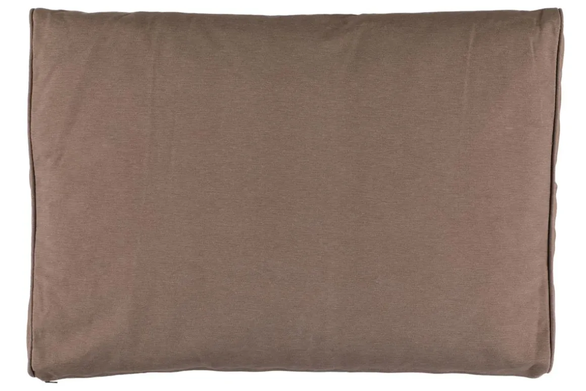 LAVAPEHMUSTE PANAMA TAUPE 60X40 CM SELKÄNOJA