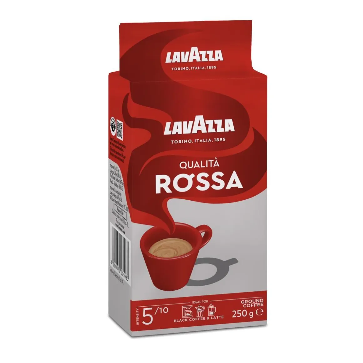 LAVAZZA QUALITA ROSSA 250 G