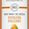 LAVERA BODY WASH REVITALISING 250 ML