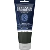 L&B FINE ACRYLIC 80ML 271 MARS BLACK