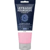 L&B FINE ACRYLIC 80ML 351 ROSE