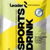 LEADER SPORTS DRINK URHEILUJUOMAJAUHE STIRUS ANNOSPSS 4
