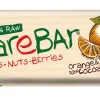 LEADER BAREBAR ENERGY APPELSIINI KAAKAO LAKTON GTON 40 G