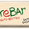 LEADER BAREBAR ENERGY TAATELI CASHEW LAKTON GTON 40 G