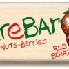 LEADER BAREBAR RED BERRIES 40 G