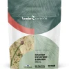 LEADER OUTDOOR MASHED POTATOES & BACON 140 G