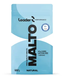 LEADER PERFORMANCE MALTO 1KG