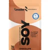 LEADER PERFORMANCE SOY PROTEIN CHOCOLATE 500 G