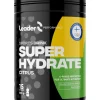 LEADER PERFORMANCE SUPER HYDRATE SPORTS DRINK CITRUS 560 G