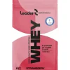 LEADER PERFORMANCE WHEY PROTEIN STRAWBERRY 500 G