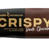 LEADER PROMOUR CRISPY DARK CHOCOLATE 45 G