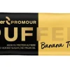 LEADER PROMOUR PUFFED BANANA-TOFFEE 40 G