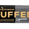LEADER PROMOUR PUFFED LIQUORICE 40 G
