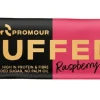 LEADER PROMOUR PUFFED RASPBERRY 40 G
