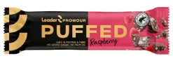 LEADER PROMOUR PUFFED RASPBERRY 40 G