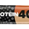 LEADER 40% PROTEIN + BCAA PATUKKA MAAPÄHKINÄVOI 68 G