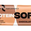 LEADER PROTEIN SOFTBAR CHOCOLATE BROWNIE 60 G