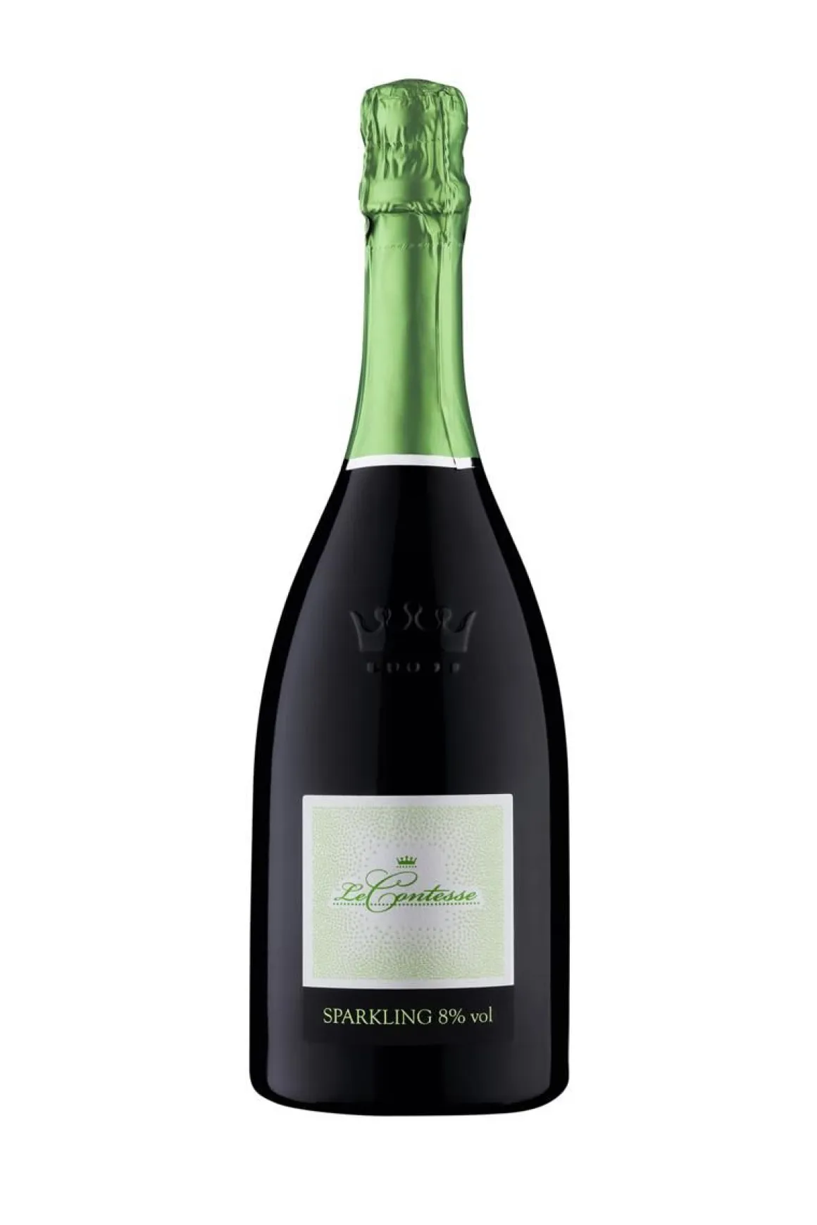 LE CONTESSE SPARKLING 8% KLP 750 ML