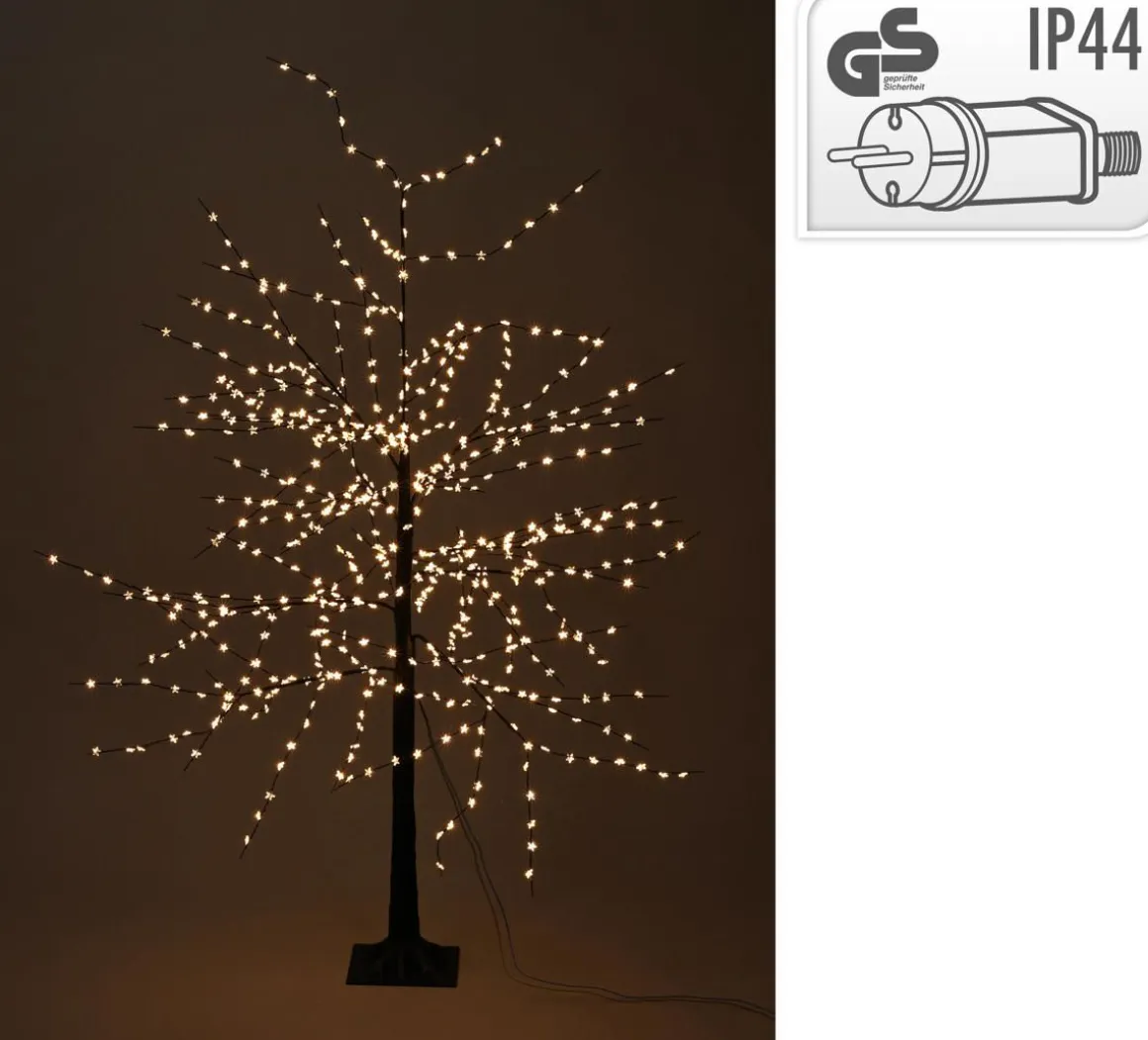 LED 600 VALOPUU 150CM