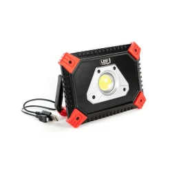 LED ENERGIE TYÖVALAISIN LADATTAVA 20W