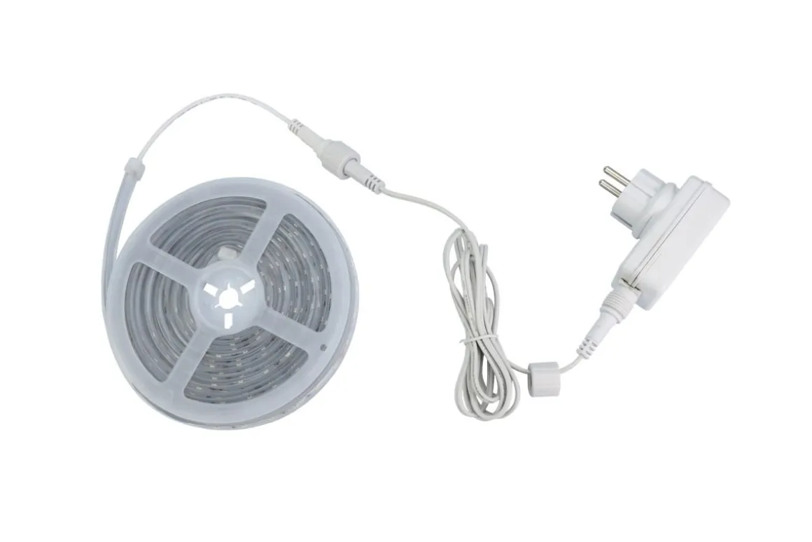 LED ENERGIE VALONAUHASARJA 5M 24W 2250LM 4000K IP44/IP65
