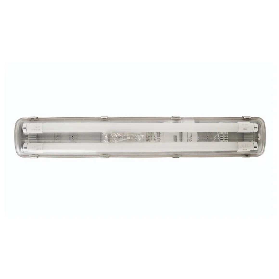 LED ENERGIE YLEISVALAISIN 2 X 22W LED-PUTKI 1566 X 110 X 60 MM