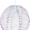 LED PALLO 25CM