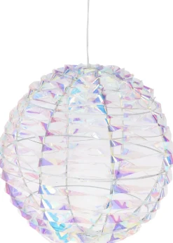 LED PALLO 25CM