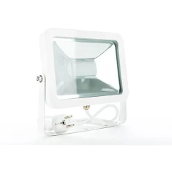 LED C-SPOT VALONHEITIN 50 W 4000 LM, VALKOINEN