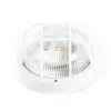 LED ENERGIE LAIVAVALAISIN E27 MAX 40W VALKOINEN KEHYS JA RISTIKKO