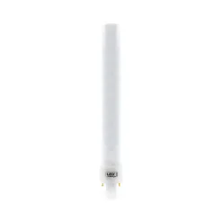 LED ENERGIE LED G23 PL-LAMPPU 9W G23 900LM 4000K 232X32X21MM