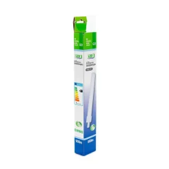 LED ENERGIE LED G23 PL-LAMPPU 9W G23 900LM 4000K 232X32X21MM