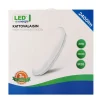 LED ENERGIE LED KATTOVALAISIN (PLAFONDI) 24 W 2400 LM (41 CM)