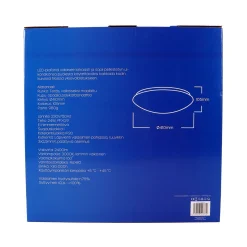 LED ENERGIE LED KATTOVALAISIN (PLAFONDI) 24 W 2400 LM (41 CM)