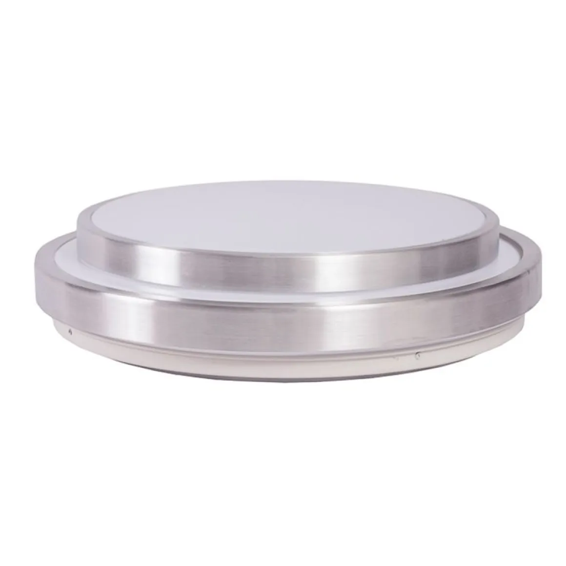 LED ENERGIE LED KATTOVALAISIN 24 W 2000 LM (41 CM) ALUMIINIKEHYS
