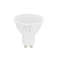 LED ENERGIE LED-KOHDELAMPPU 12V 3W GU10 210LM 3000K